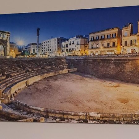Il Grillo Parlante Bed and Breakfast Surbo Buitenkant foto