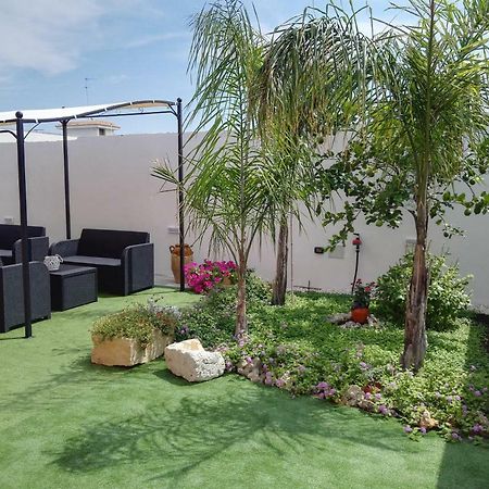 Il Grillo Parlante Bed and Breakfast Surbo Buitenkant foto