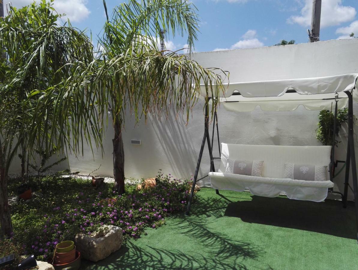 Il Grillo Parlante Bed and Breakfast Surbo Buitenkant foto
