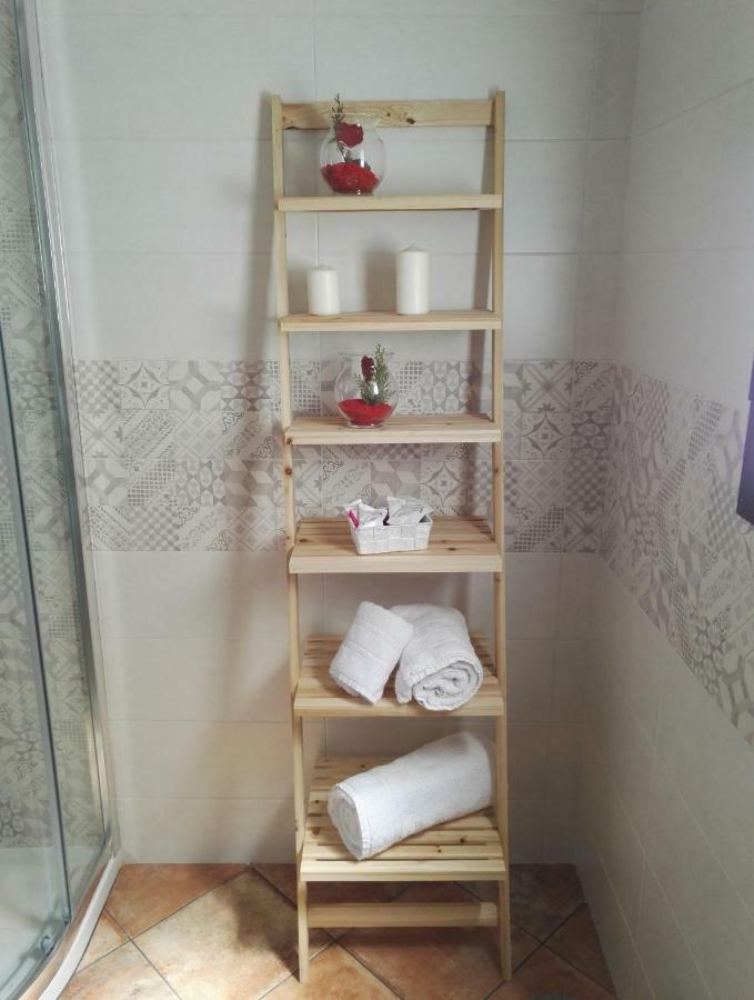 Il Grillo Parlante Bed and Breakfast Surbo Buitenkant foto
