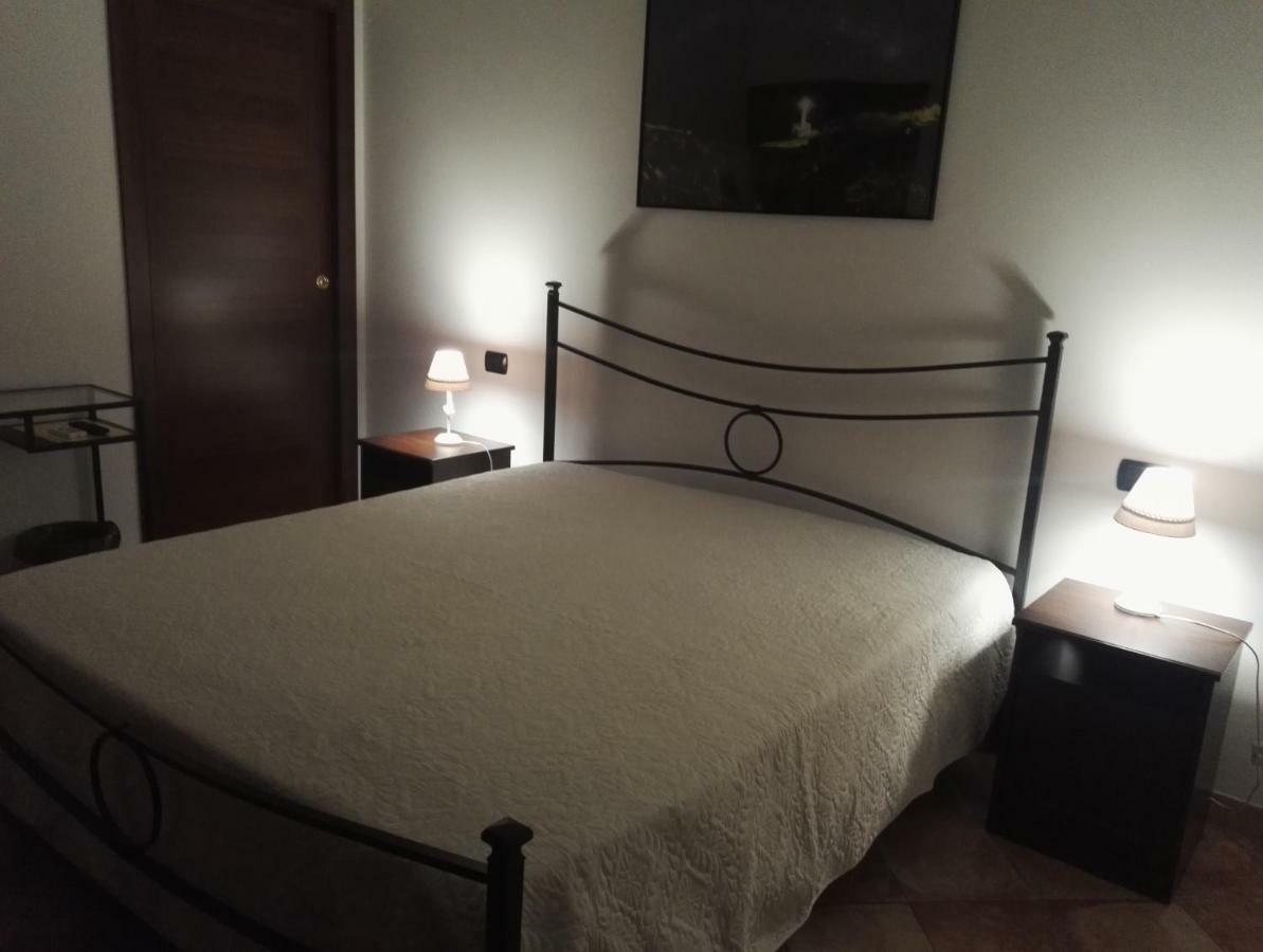Il Grillo Parlante Bed and Breakfast Surbo Buitenkant foto