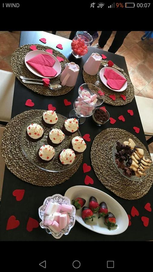 Il Grillo Parlante Bed and Breakfast Surbo Buitenkant foto