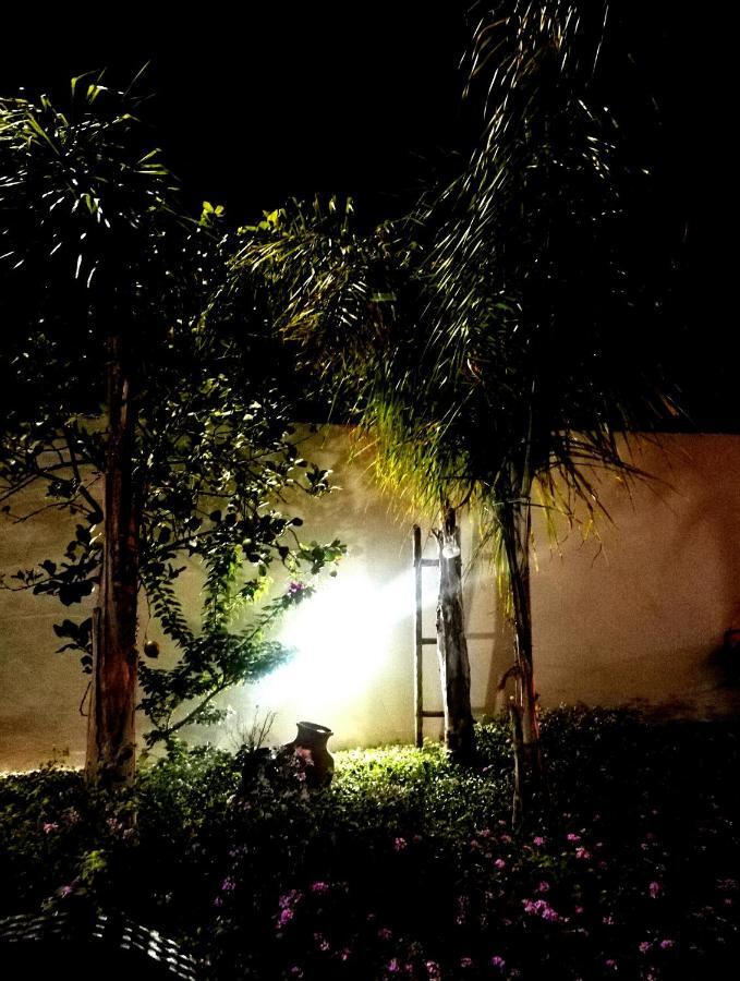 Il Grillo Parlante Bed and Breakfast Surbo Buitenkant foto